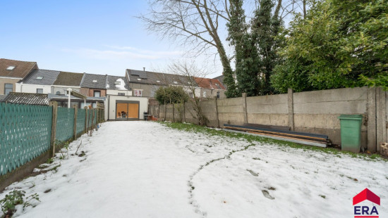 Groenstraat - 89 - - 9300