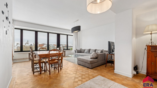 Esplanadeplein - 9 - B5 - 9300