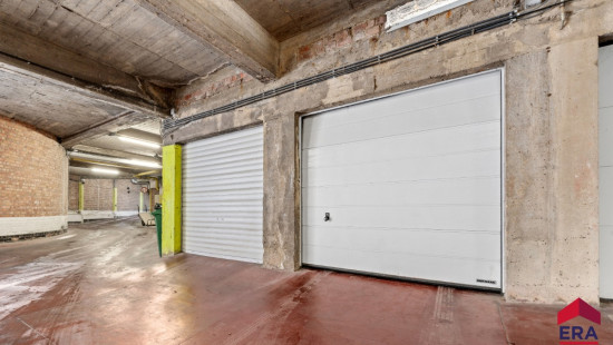 Esplanadeplein - 9 - B5 - 9300