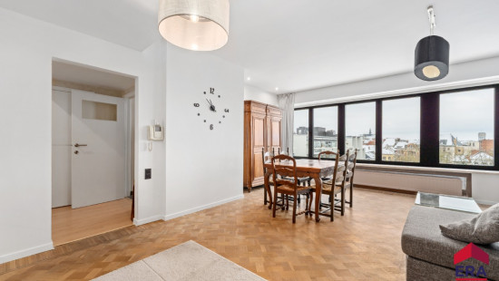 Esplanadeplein - 9 - B5 - 9300