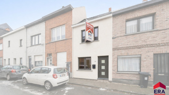 Groenstraat - 89 - - 9300