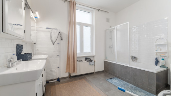 Ijskelderstraat - 144 - - 9000