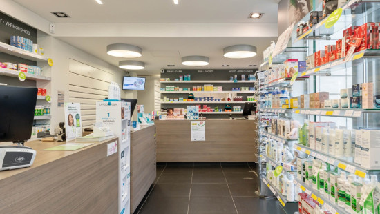 Keibergstraat - 2-4 - - 3001