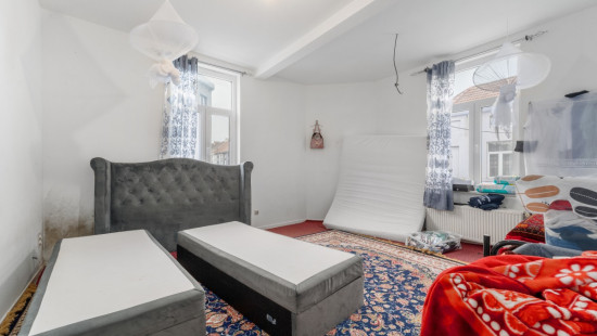 Ijskelderstraat - 144 - - 9000