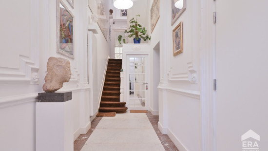 Chaussée de Vleurgat - 100 - - 1050