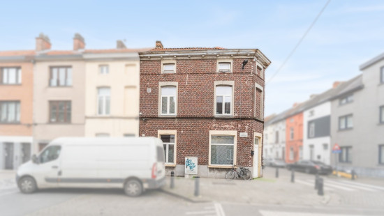 Ijskelderstraat - 144 - - 9000