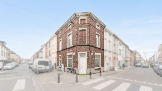 Ijskelderstraat - 144 - - 9000