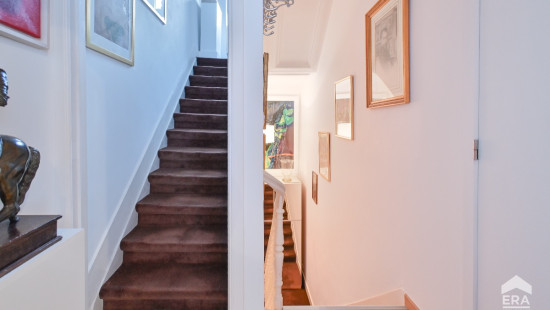 Chaussée de Vleurgat - 100 - - 1050