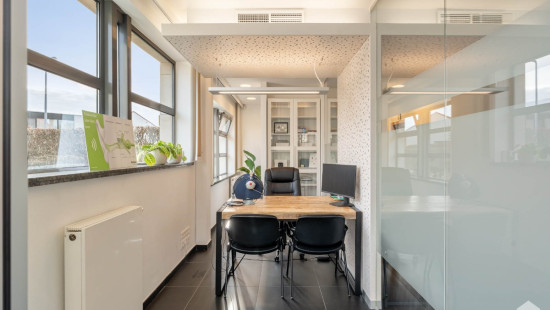 Keibergstraat - 2-4 - - 3001