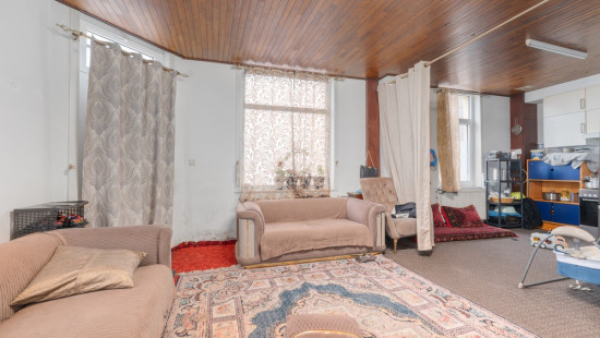 Ijskelderstraat - 144 - - 9000