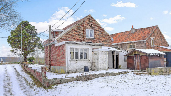 Bekestraat - 32 - - 3090