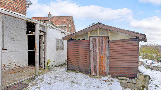 Bekestraat - 32 - - 3090