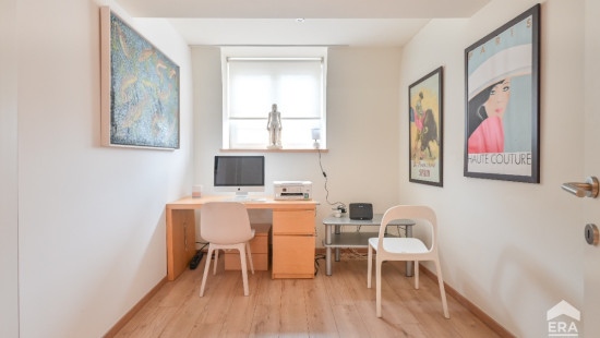 Chaussée de Vleurgat - 100 - - 1050