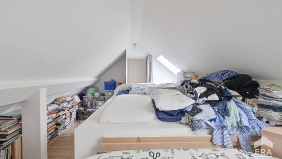 Chaussée de Vleurgat - 100 - - 1050