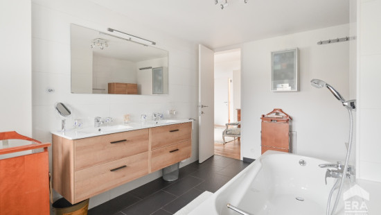 Chaussée de Vleurgat - 100 - - 1050