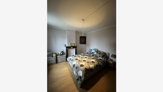 Oude Baan - 127 - - 3290