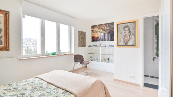 Chaussée de Vleurgat - 100 - - 1050