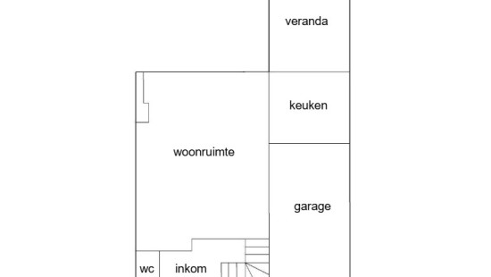 Emiel Hullebroeckstraat - 21 - - 8930