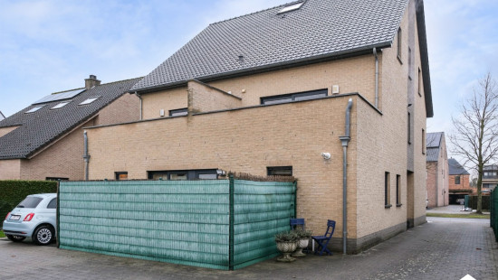 Norbertinessenlaan - 52 - 1 - 3910