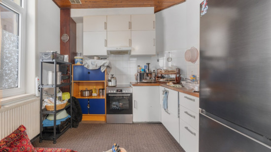 Ijskelderstraat - 144 - - 9000