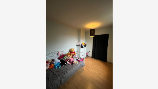 Oude Baan - 127 - - 3290