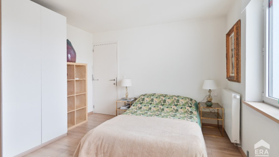 Chaussée de Vleurgat - 100 - - 1050