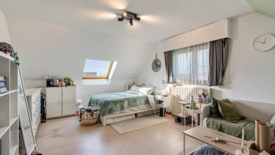 Keibergstraat - 2-4 - - 3001