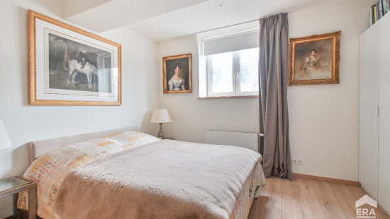 Chaussée de Vleurgat - 100 - - 1050