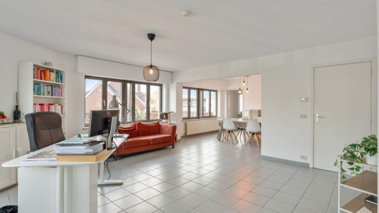 Keibergstraat - 2-4 - - 3001