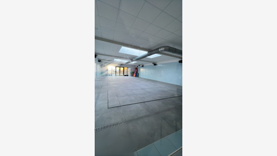 Rue de la Vallée - 8 - - 4470