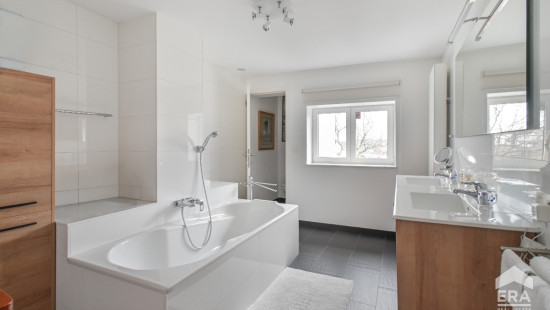 Chaussée de Vleurgat - 100 - - 1050