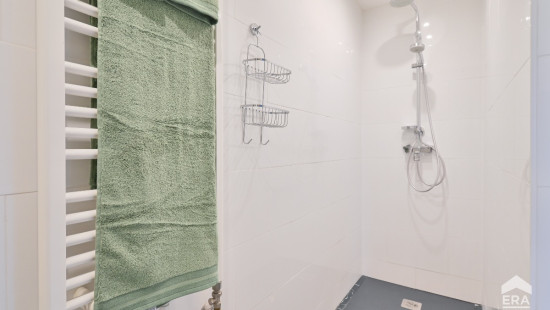 Chaussée de Vleurgat - 100 - - 1050