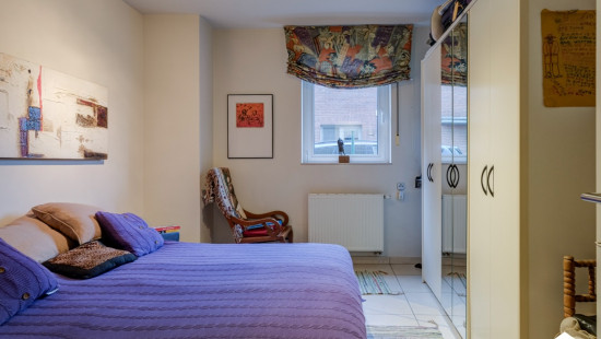 Norbertinessenlaan - 52 - 1 - 3910