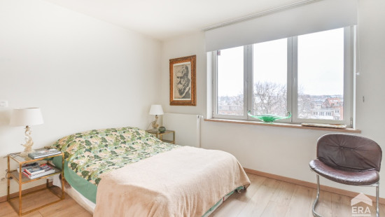 Chaussée de Vleurgat - 100 - - 1050