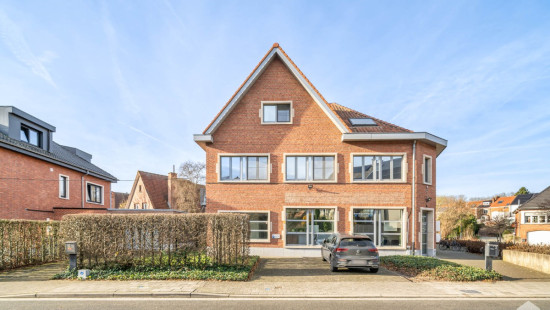 Keibergstraat - 2-4 - - 3001