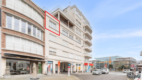 Rouzéstraat - 23 - 10 - 8670