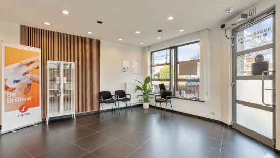 Keibergstraat - 2-4 - - 3001