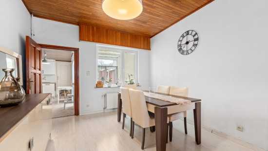 Jozef Van Den Berghestraat - 41 - - 1850