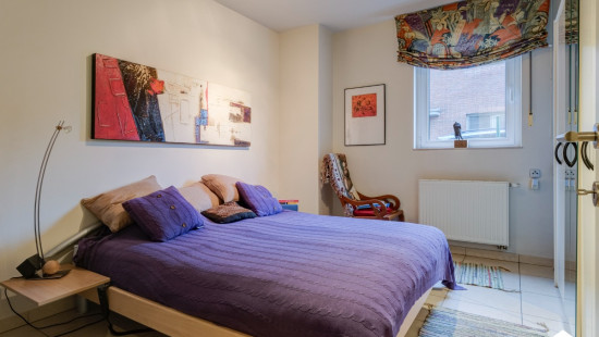 Norbertinessenlaan - 52 - 1 - 3910