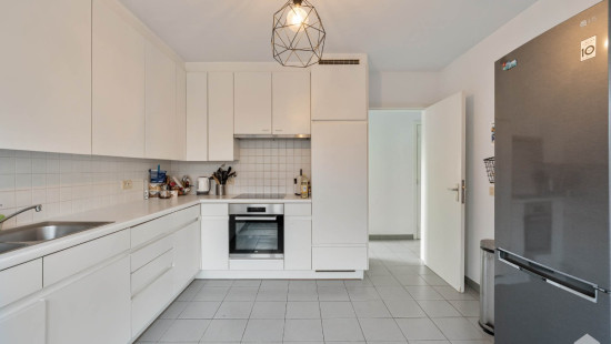 Keibergstraat - 2-4 - - 3001