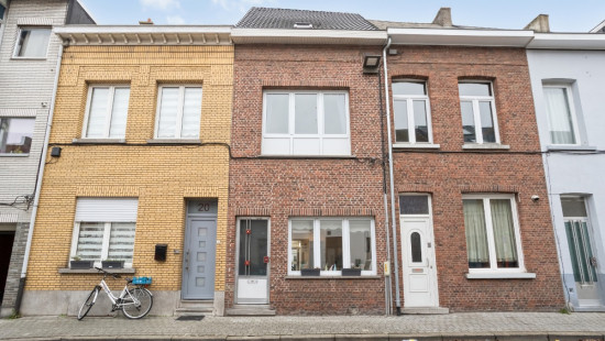 Kalverenstraat - 18 - - 2800