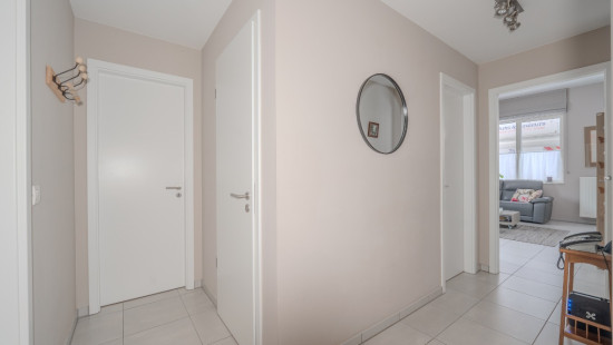 Traverse des Muses - 13 - C01 - 5000