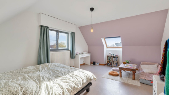 Keibergstraat - 2-4 - - 3001