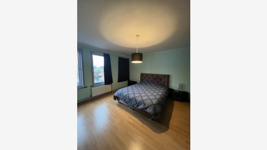 Oude Baan - 127 - - 3290