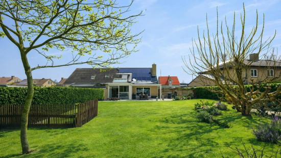 Emiel Hullebroeckstraat - 21 - - 8930