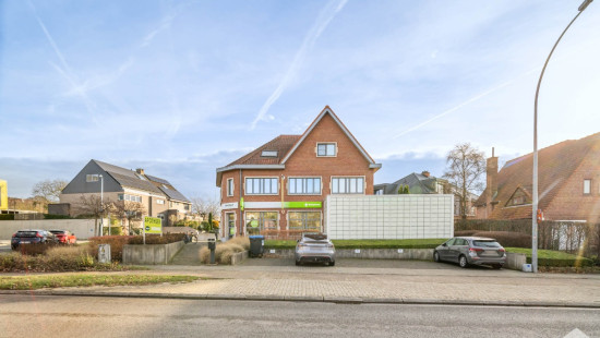 Keibergstraat - 2-4 - - 3001