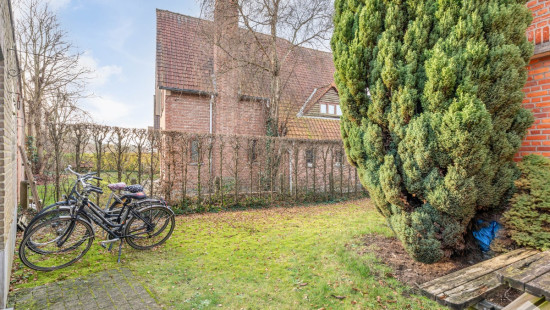 Keibergstraat - 2-4 - - 3001