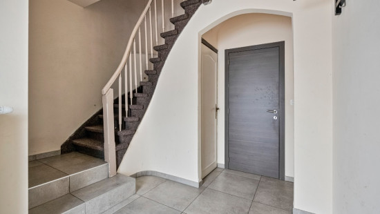 Geuzenstraat - 23 - - 2830