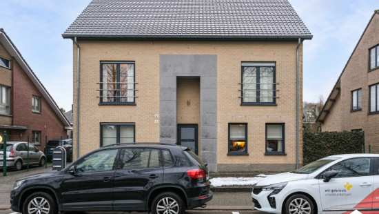 Norbertinessenlaan - 52 - 1 - 3910