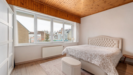 Jozef Van Den Berghestraat - 41 - - 1850